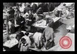 Image of Fulton Fish Market New York City USA, 1903, second 47 stock footage video 65675040617