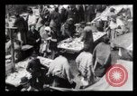 Image of Fulton Fish Market New York City USA, 1903, second 48 stock footage video 65675040617