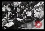 Image of Fulton Fish Market New York City USA, 1903, second 51 stock footage video 65675040617