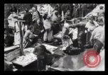 Image of Fulton Fish Market New York City USA, 1903, second 52 stock footage video 65675040617