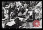 Image of Fulton Fish Market New York City USA, 1903, second 53 stock footage video 65675040617