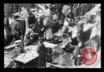 Image of Fulton Fish Market New York City USA, 1903, second 55 stock footage video 65675040617