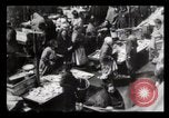 Image of Fulton Fish Market New York City USA, 1903, second 56 stock footage video 65675040617
