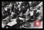 Image of Fulton Fish Market New York City USA, 1903, second 57 stock footage video 65675040617