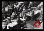 Image of Fulton Fish Market New York City USA, 1903, second 59 stock footage video 65675040617