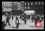 Image of Delivering newspapers New York City USA, 1903, second 5 stock footage video 65675040619