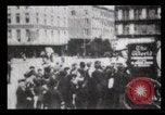 Image of Delivering newspapers New York City USA, 1903, second 32 stock footage video 65675040619