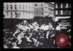 Image of Delivering newspapers New York City USA, 1903, second 51 stock footage video 65675040619