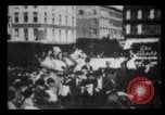 Image of Delivering newspapers New York City USA, 1903, second 53 stock footage video 65675040619