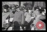 Image Flatiron District New York City USA, 1903, de la seconde 12 séquences d'archives historiques vidéo 65675040621