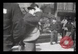 Image Flatiron District New York City USA, 1903, de la seconde 21 séquences d'archives historiques vidéo 65675040621