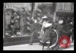 Image Flatiron District New York City USA, 1903, de la seconde 24 séquences d'archives historiques vidéo 65675040621