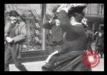 Image Flatiron District New York City USA, 1903, de la seconde 39 séquences d'archives historiques vidéo 65675040621