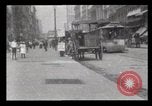 Image of Twenty-third Street New York City USA, 1901, second 5 stock footage video 65675040622