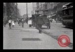 Image of Twenty-third Street New York City USA, 1901, second 8 stock footage video 65675040622