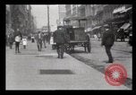 Image of Twenty-third Street New York City USA, 1901, second 9 stock footage video 65675040622