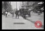 Image of Twenty-third Street New York City USA, 1901, second 10 stock footage video 65675040622