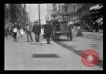 Image of Twenty-third Street New York City USA, 1901, second 11 stock footage video 65675040622