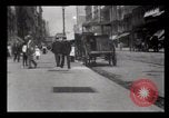 Image of Twenty-third Street New York City USA, 1901, second 12 stock footage video 65675040622