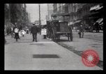 Image of Twenty-third Street New York City USA, 1901, second 13 stock footage video 65675040622
