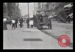 Image of Twenty-third Street New York City USA, 1901, second 16 stock footage video 65675040622