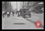Image of Twenty-third Street New York City USA, 1901, second 18 stock footage video 65675040622