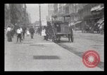 Image of Twenty-third Street New York City USA, 1901, second 19 stock footage video 65675040622