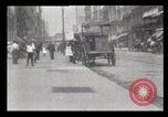 Image of Twenty-third Street New York City USA, 1901, second 20 stock footage video 65675040622