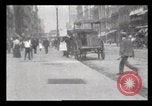 Image of Twenty-third Street New York City USA, 1901, second 21 stock footage video 65675040622