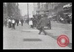 Image of Twenty-third Street New York City USA, 1901, second 22 stock footage video 65675040622