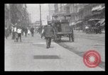 Image of Twenty-third Street New York City USA, 1901, second 23 stock footage video 65675040622
