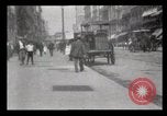 Image of Twenty-third Street New York City USA, 1901, second 24 stock footage video 65675040622