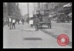 Image of Twenty-third Street New York City USA, 1901, second 25 stock footage video 65675040622