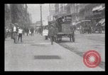 Image of Twenty-third Street New York City USA, 1901, second 26 stock footage video 65675040622