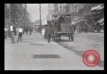 Image of Twenty-third Street New York City USA, 1901, second 27 stock footage video 65675040622