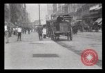 Image of Twenty-third Street New York City USA, 1901, second 29 stock footage video 65675040622