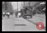 Image of Twenty-third Street New York City USA, 1901, second 30 stock footage video 65675040622