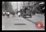 Image of Twenty-third Street New York City USA, 1901, second 31 stock footage video 65675040622