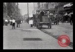 Image of Twenty-third Street New York City USA, 1901, second 32 stock footage video 65675040622
