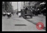 Image of Twenty-third Street New York City USA, 1901, second 33 stock footage video 65675040622