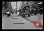 Image of Twenty-third Street New York City USA, 1901, second 34 stock footage video 65675040622