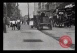 Image of Twenty-third Street New York City USA, 1901, second 36 stock footage video 65675040622