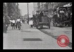 Image of Twenty-third Street New York City USA, 1901, second 37 stock footage video 65675040622