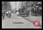 Image of Twenty-third Street New York City USA, 1901, second 38 stock footage video 65675040622
