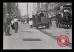 Image of Twenty-third Street New York City USA, 1901, second 39 stock footage video 65675040622