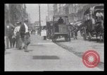 Image of Twenty-third Street New York City USA, 1901, second 40 stock footage video 65675040622