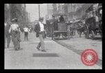 Image of Twenty-third Street New York City USA, 1901, second 41 stock footage video 65675040622