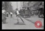 Image of Twenty-third Street New York City USA, 1901, second 42 stock footage video 65675040622