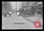 Image of Twenty-third Street New York City USA, 1901, second 44 stock footage video 65675040622