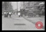Image of Twenty-third Street New York City USA, 1901, second 45 stock footage video 65675040622